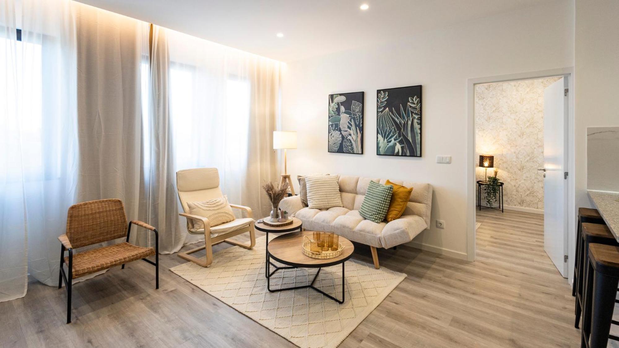 Skyline Lofts By Lovelystay Matosinhos  Exteriér fotografie