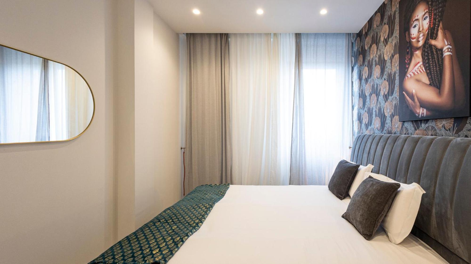 Skyline Lofts By Lovelystay Matosinhos  Exteriér fotografie