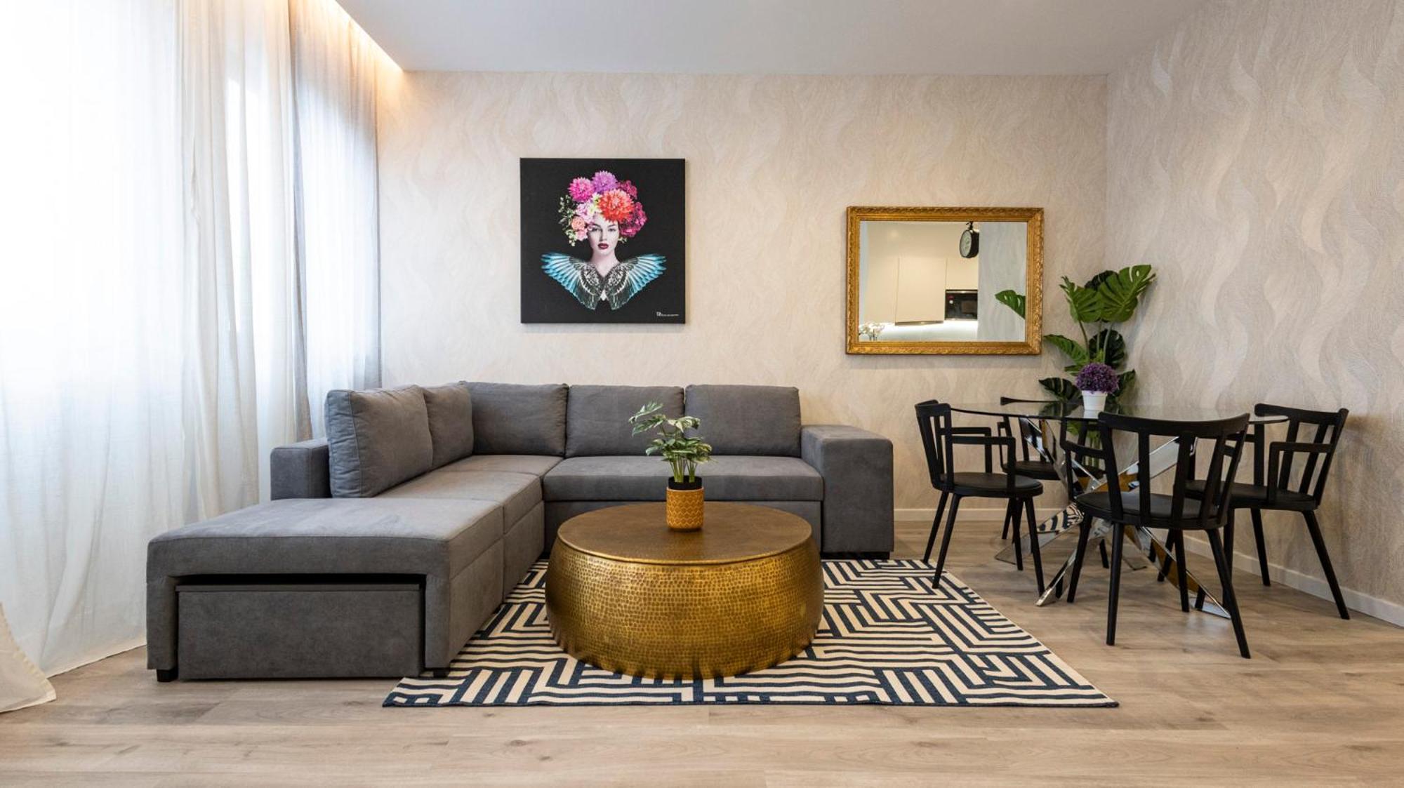 Skyline Lofts By Lovelystay Matosinhos  Exteriér fotografie