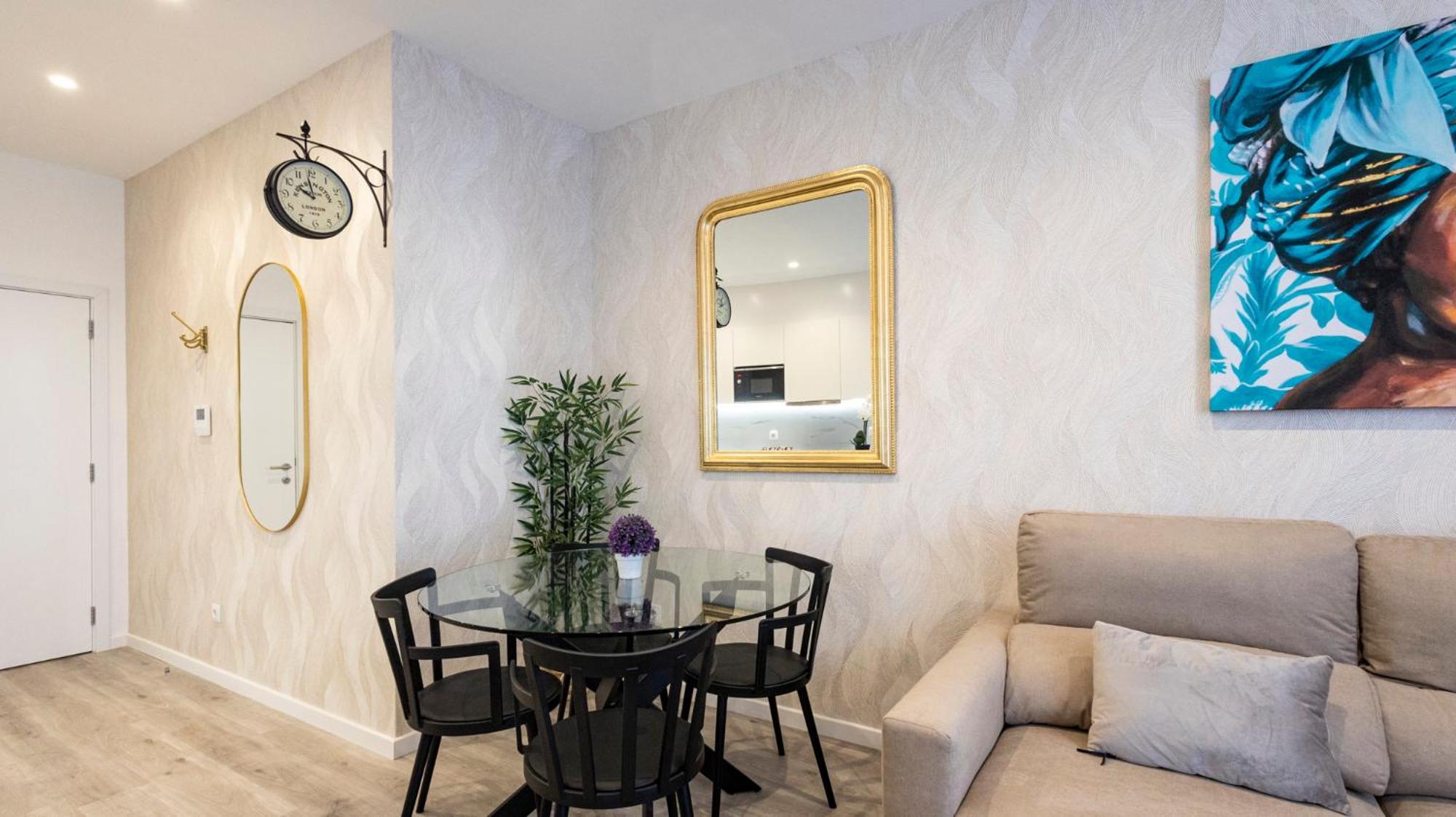 Skyline Lofts By Lovelystay Matosinhos  Exteriér fotografie