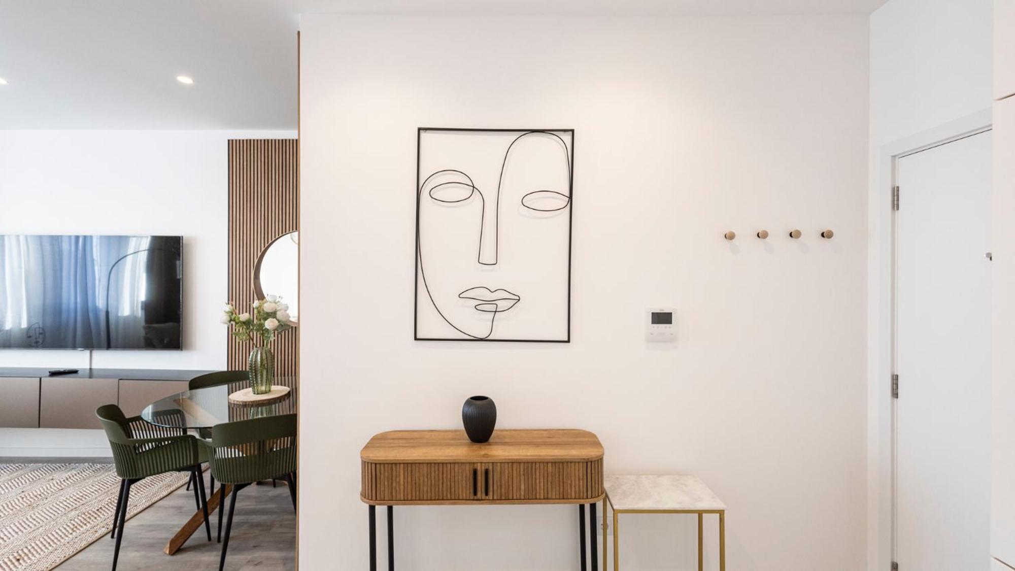 Skyline Lofts By Lovelystay Matosinhos  Exteriér fotografie