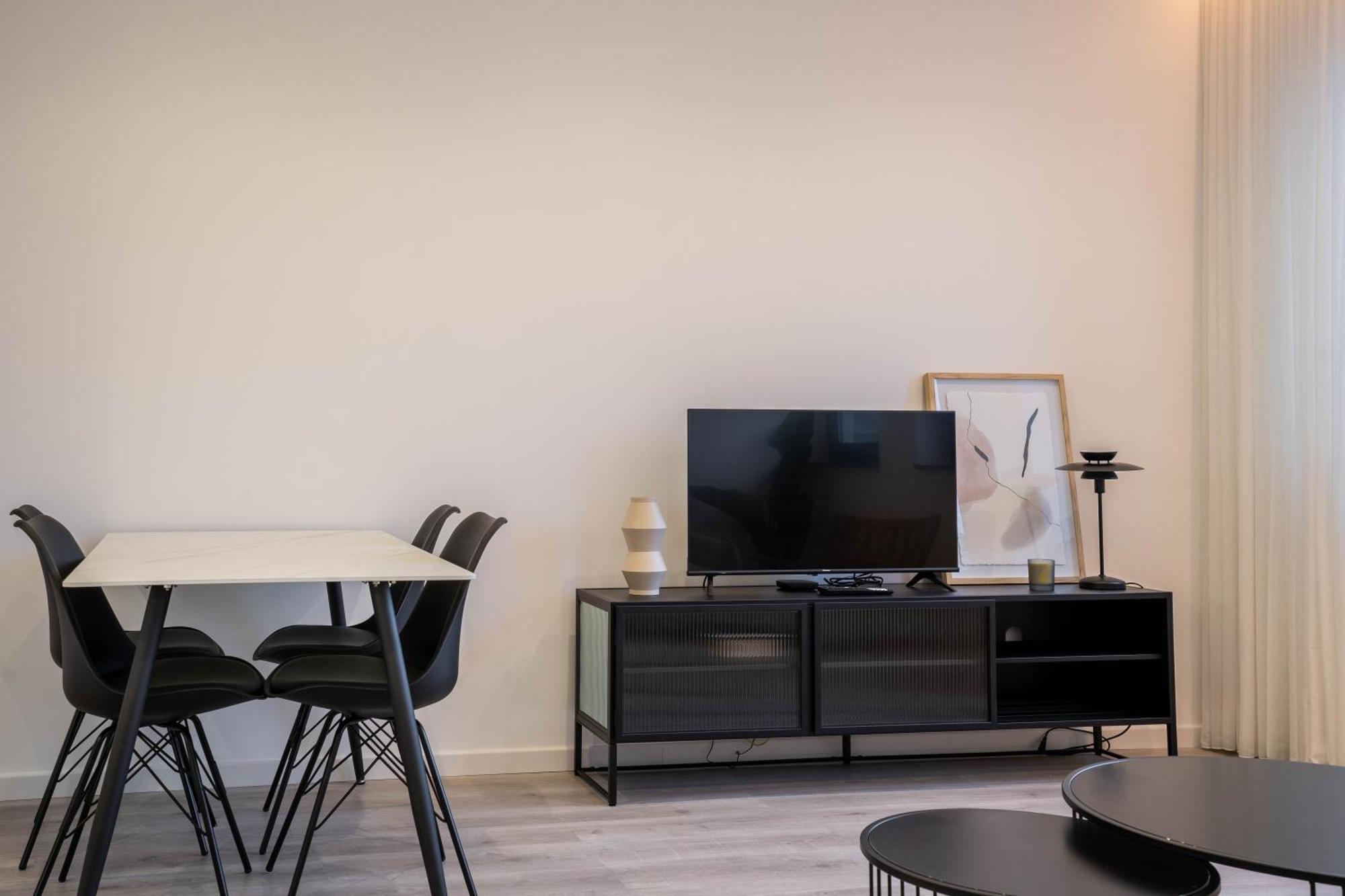 Skyline Lofts By Lovelystay Matosinhos  Exteriér fotografie