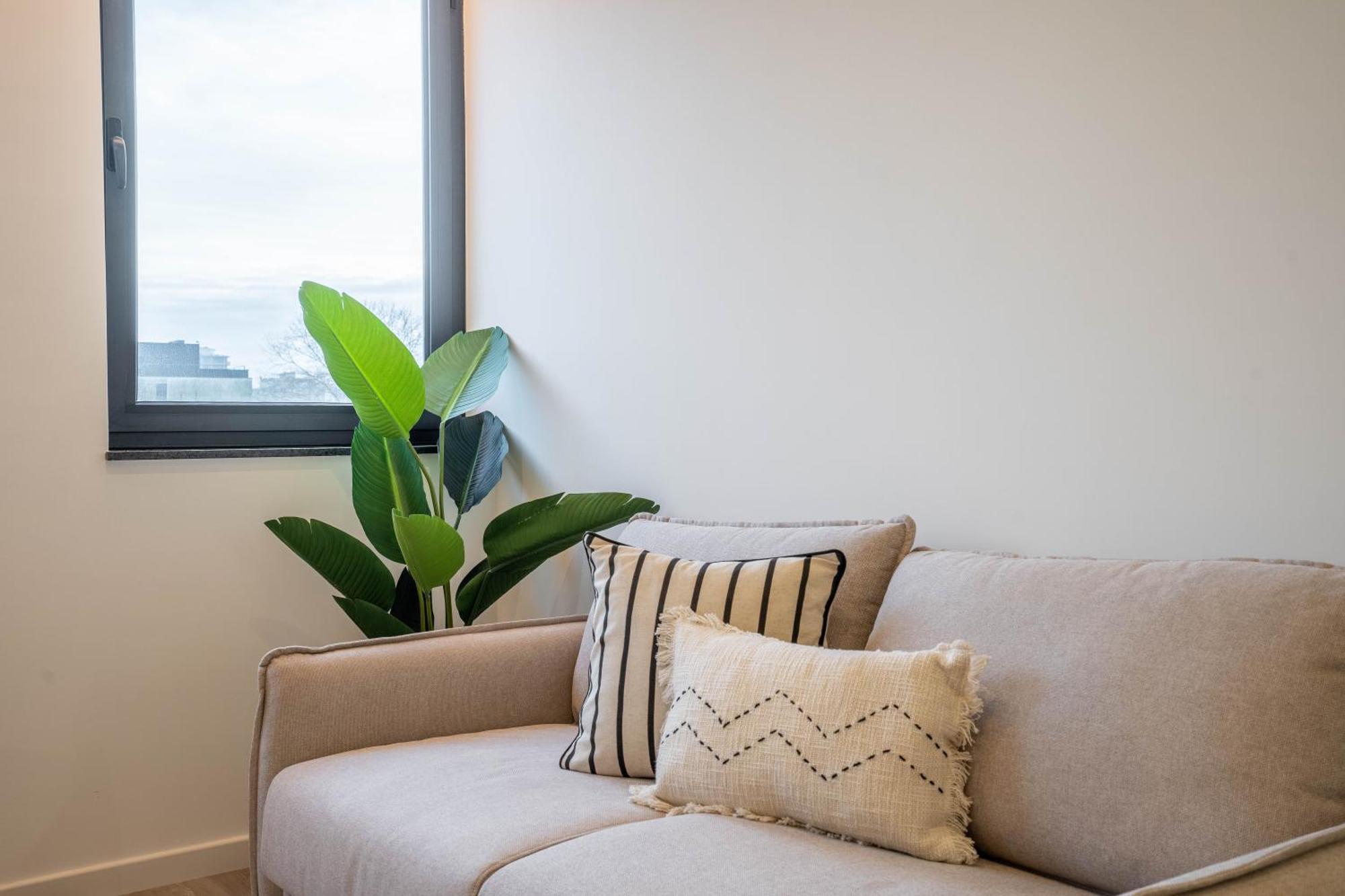Skyline Lofts By Lovelystay Matosinhos  Exteriér fotografie