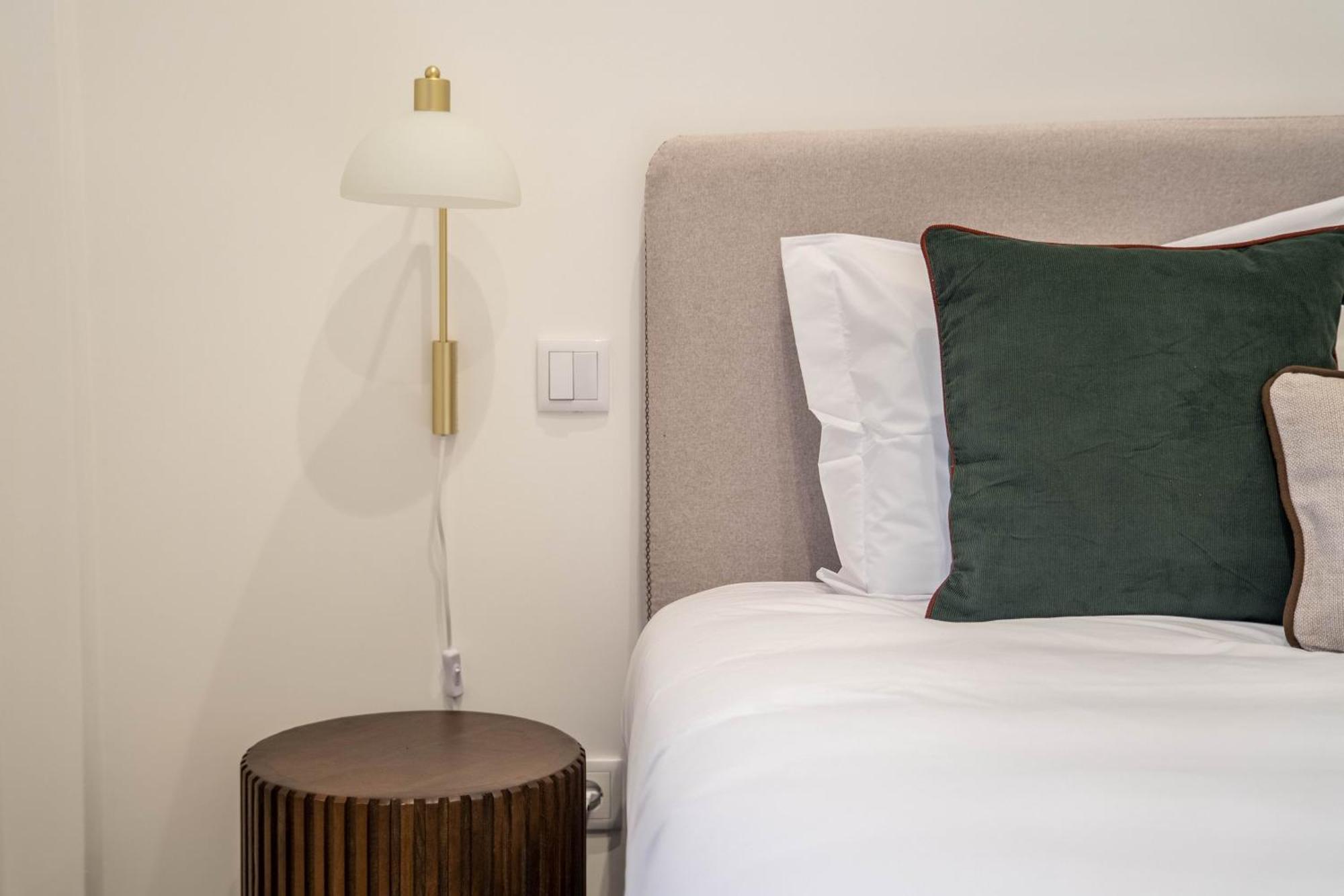 Skyline Lofts By Lovelystay Matosinhos  Exteriér fotografie