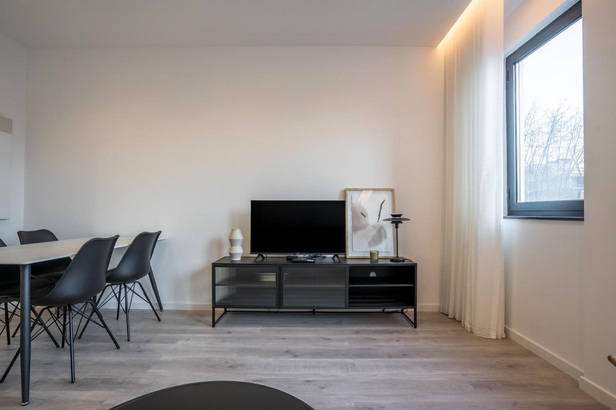 Skyline Lofts By Lovelystay Matosinhos  Exteriér fotografie