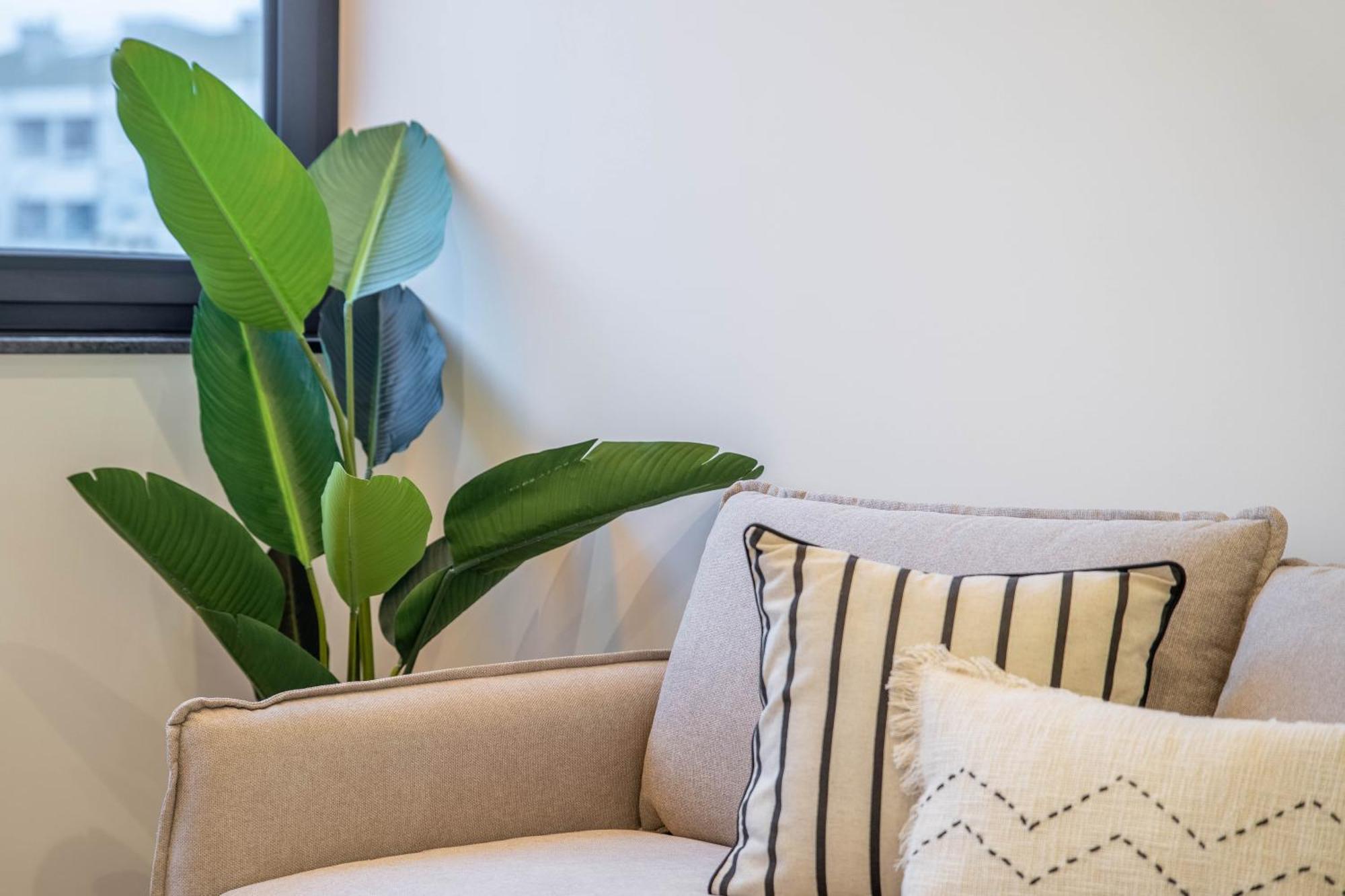 Skyline Lofts By Lovelystay Matosinhos  Exteriér fotografie