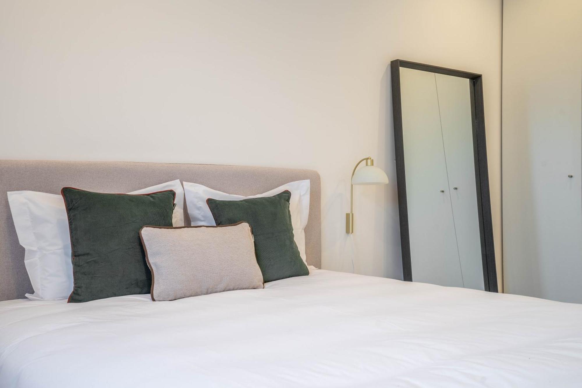 Skyline Lofts By Lovelystay Matosinhos  Exteriér fotografie
