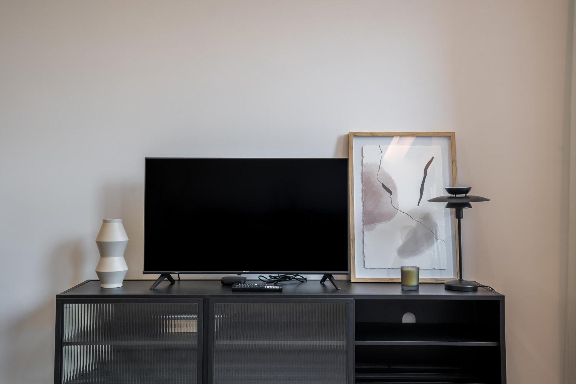 Skyline Lofts By Lovelystay Matosinhos  Exteriér fotografie